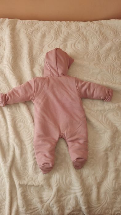 Детски космонавт