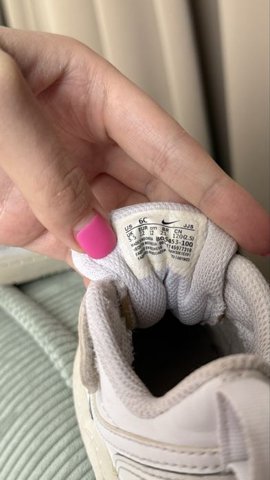 Оригинал nike кроссовки