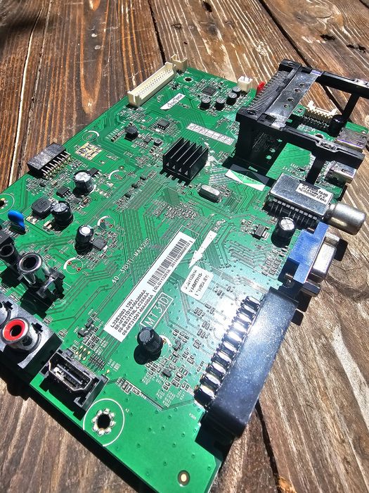 TCL MODEL:L32E3000 части