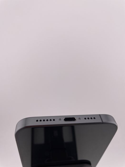 iPhone 15 ProMax 256gb,100% |•| G Store Mobile