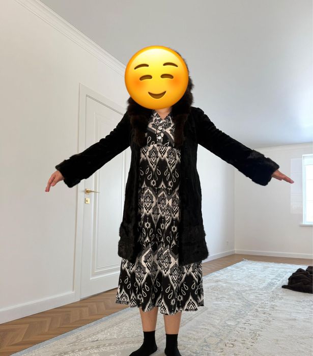 Шубы по 50000тыс