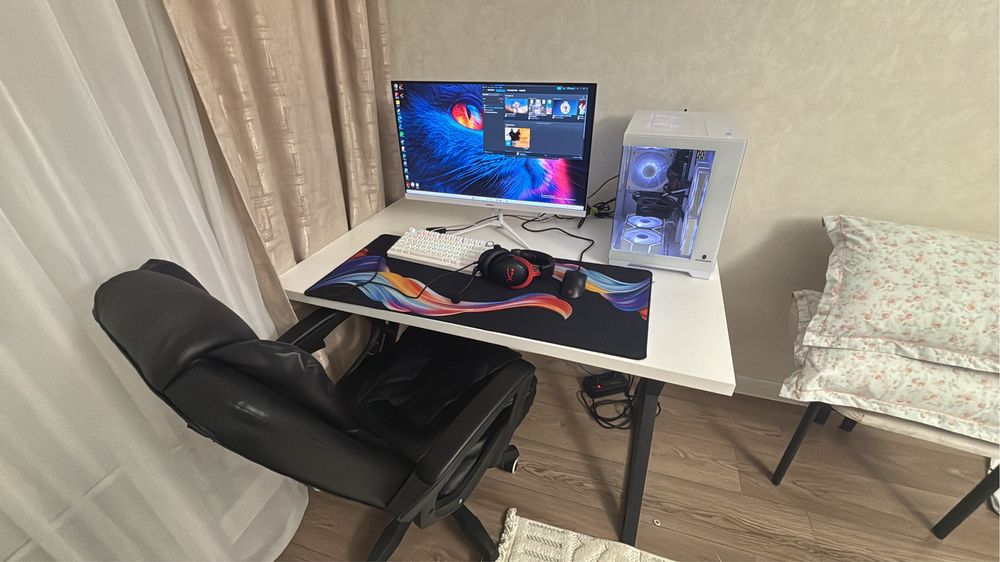 Продам компьютер игровой