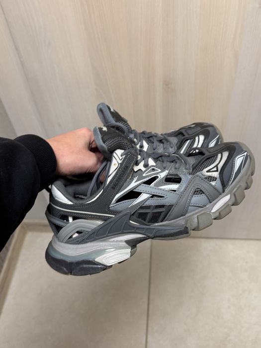 Мъжки обувки Balenciaga