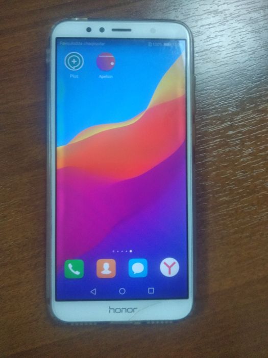 Honor 7a pro 16 GB