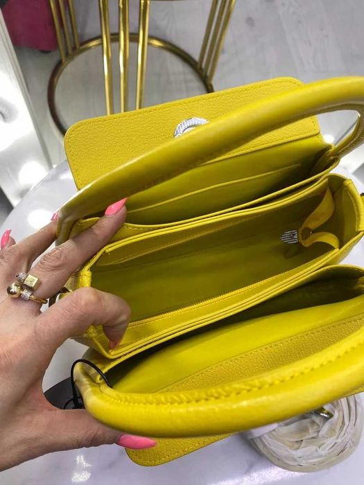 Мини- Сумка Polina&Eiterou