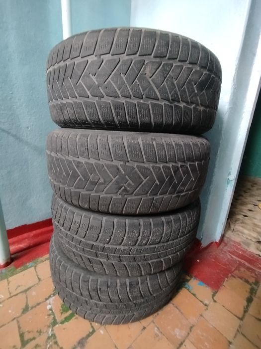 Продам летние шины