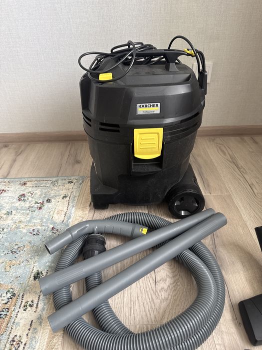 Пылесос Karcher