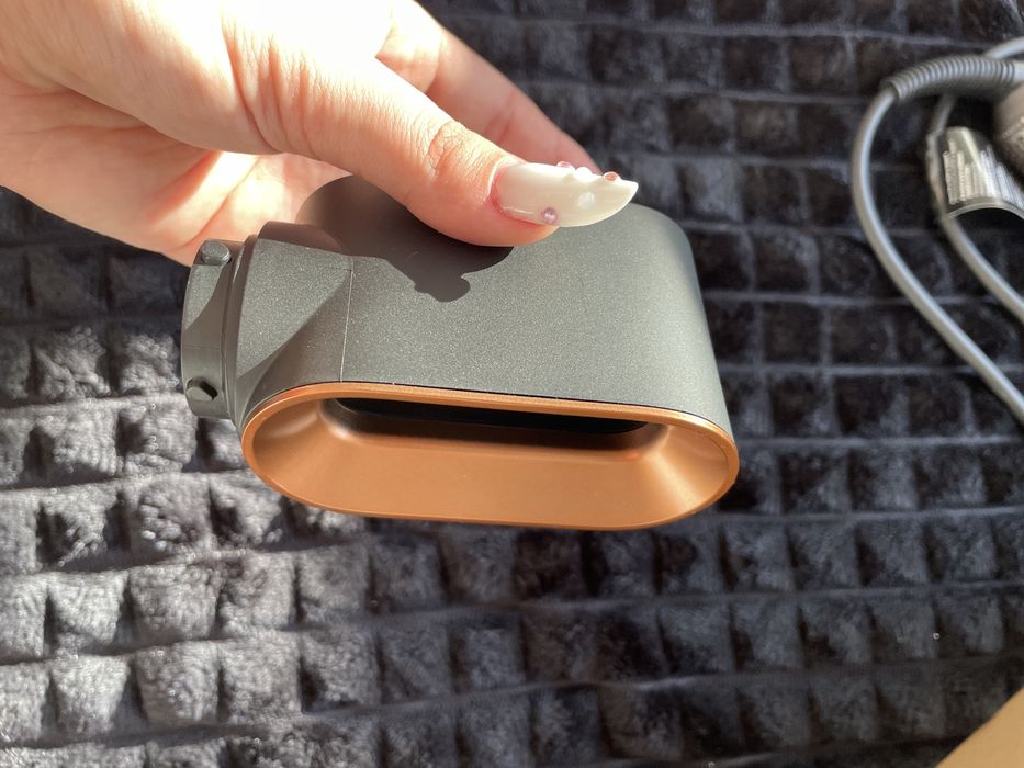 Dyson HS10 Airwrap Origin Nickel/Copper