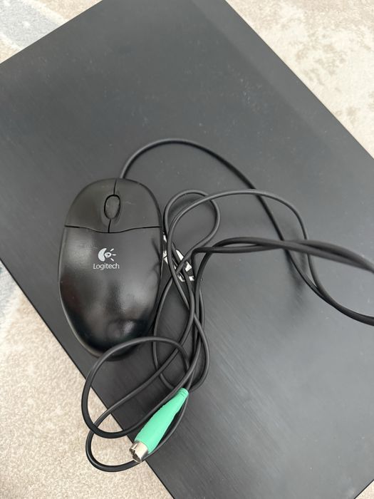 Ноутбук ASUS б/у