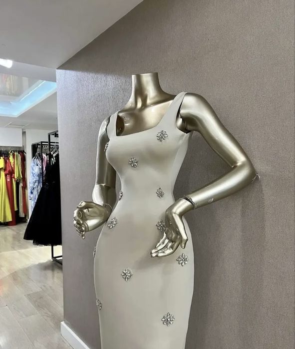 Итальянское платье
