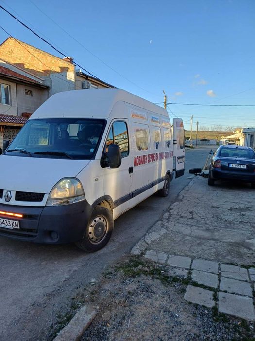 Мобилен сервиз за гуми Шумен