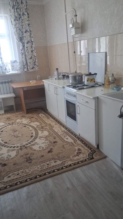 Ищу девушку на подселение Нурсат