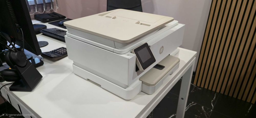 HP ENVY Inspire 7920e