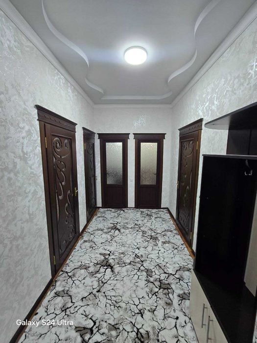 Продаётся 2х квартира на 2 этаж орр 5-МИКР