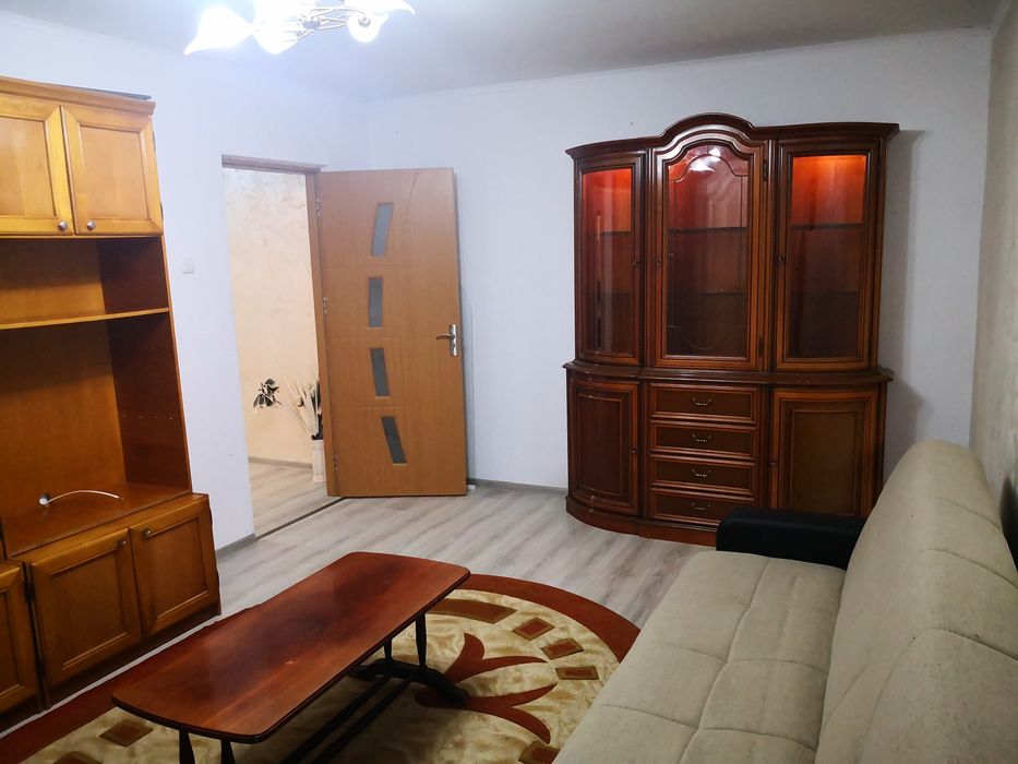 Închiriez apartament 2 camere