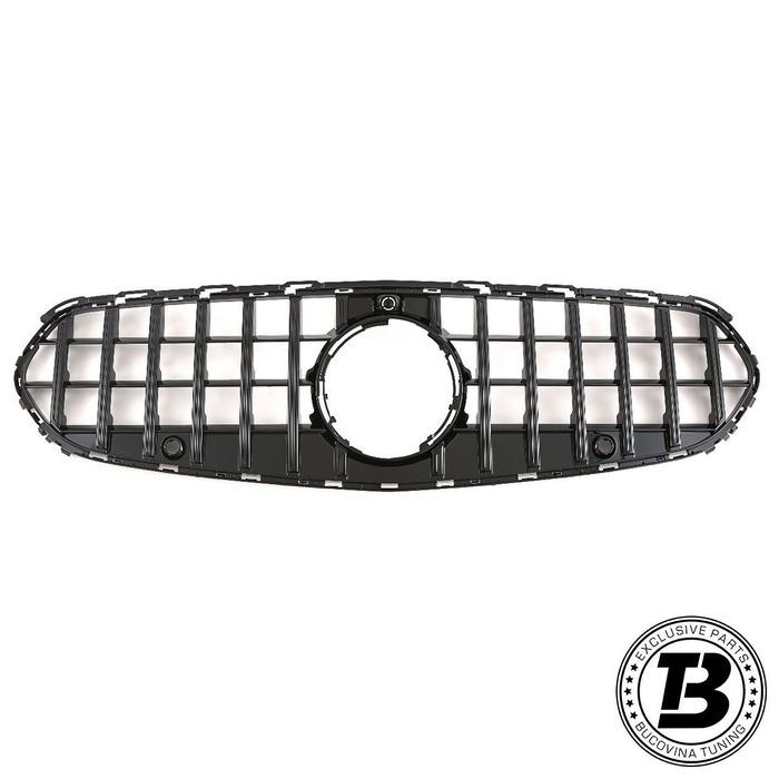 Grila compatibila cu Mercedes C-Class W206 GT Design