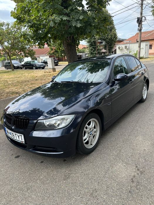 BMW 3 Series 2006 — imagine 2