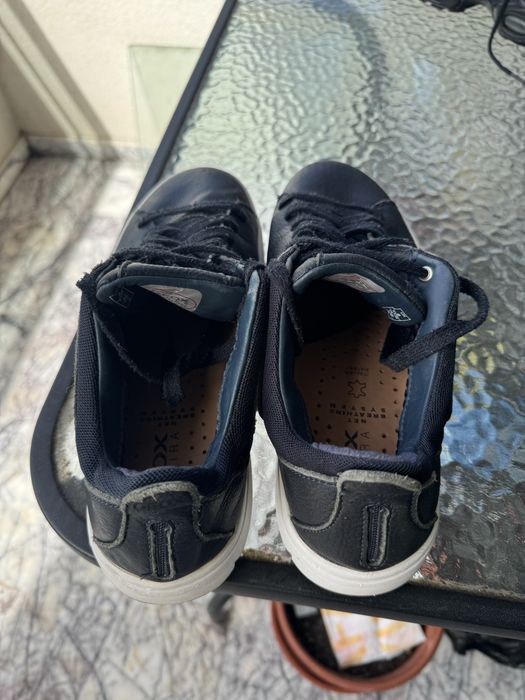 Оригинални Кецове GEOX