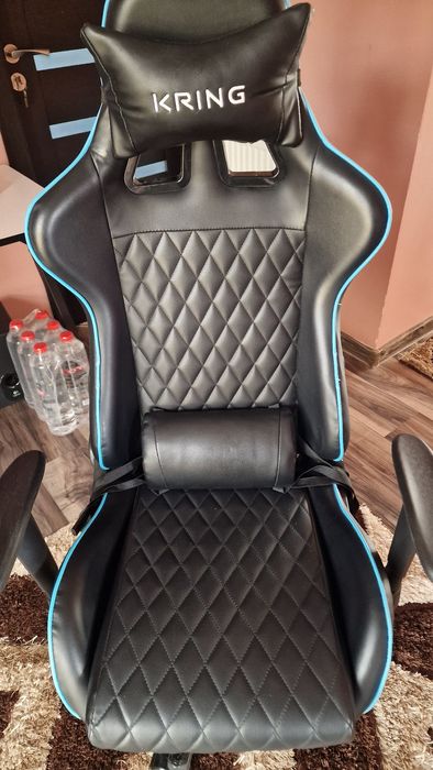 Scaun gaming Kring
