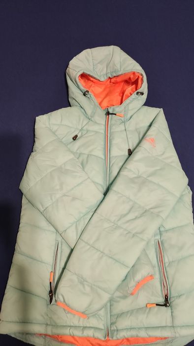 Дамско яке пролет - есен