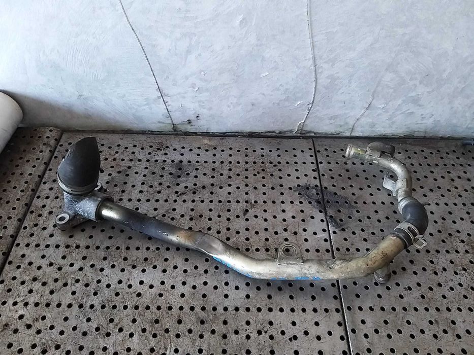 Teava conducta apa 1.7 cdti opel meriva a