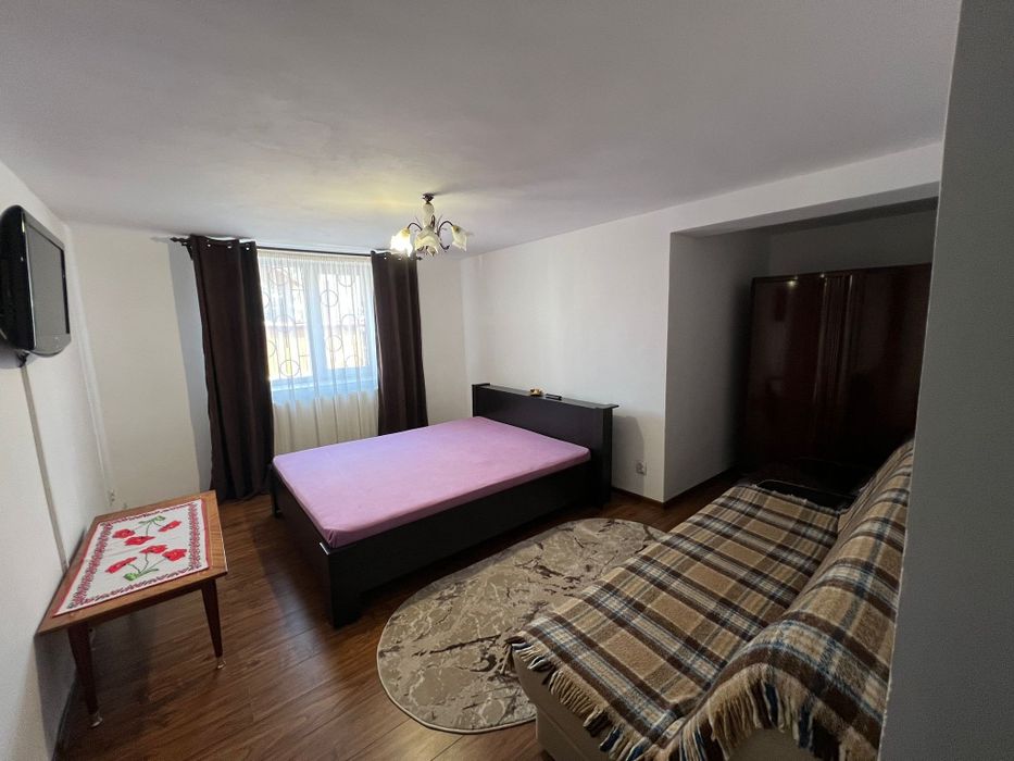 Cazare Predeal apartament in vila de închiriat în regim hotelier