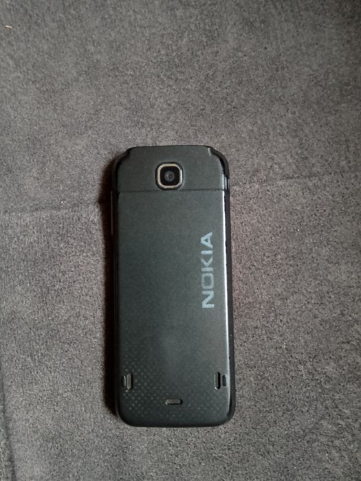 Нокиа 5310 Xpress music