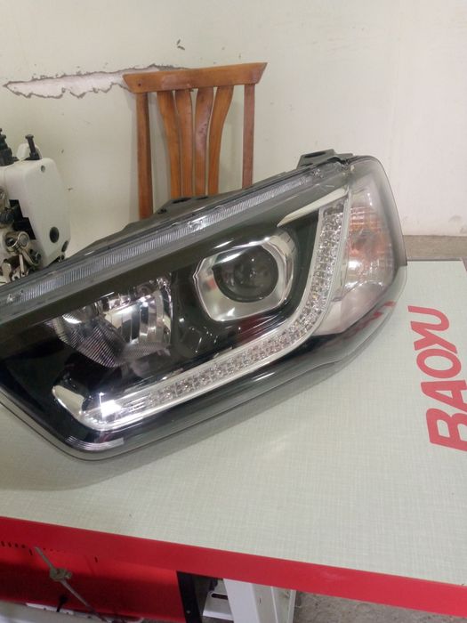 Fara kaptiva 4 holati zur