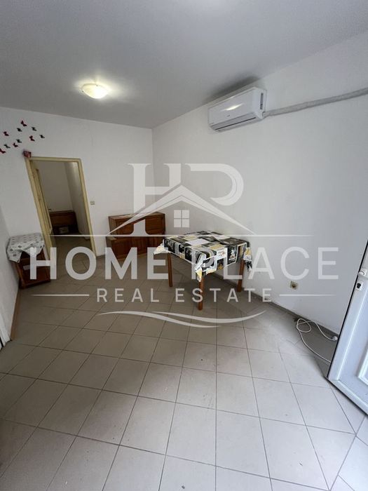 ДВУСТАЕН апартамент под наем - Зимно кино Тракия