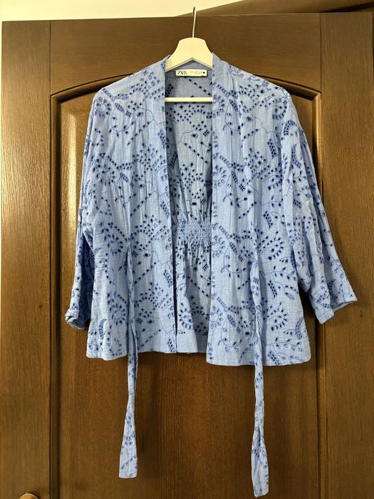 Bluza Zara marimea S