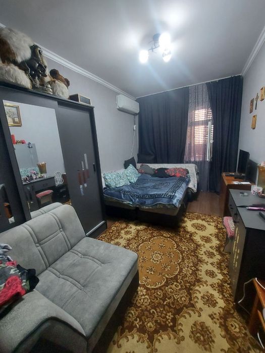 Продам Квартиру 2-комнатную 57 квадратов Янгихает Р. Новостройка 2/2/9