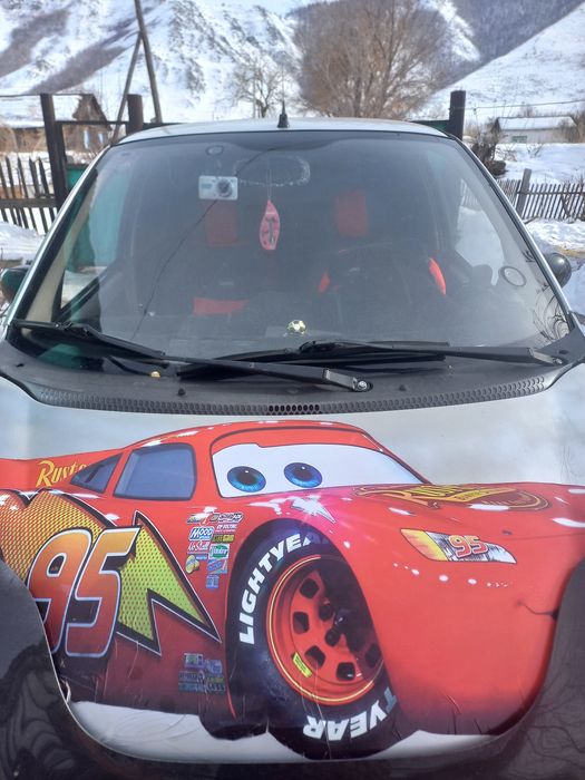 Продам матиз на ходу