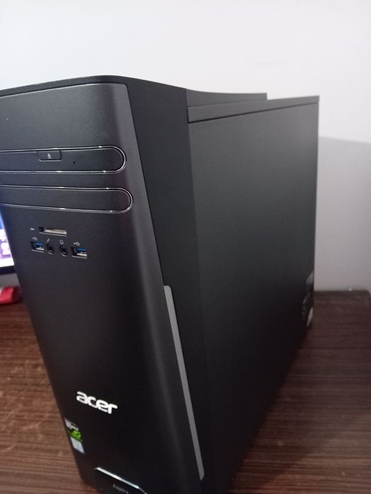 Pc i5 gtx 970 4gb ddr5  16 gb ram ssd+hdd