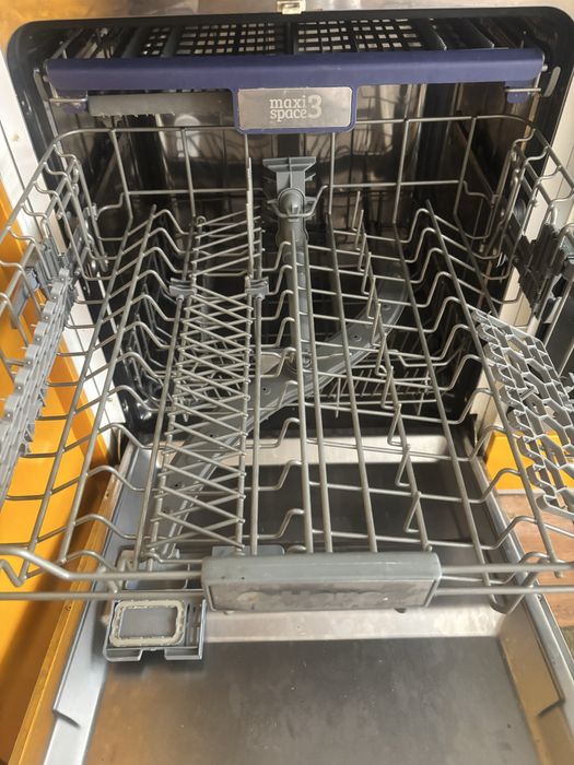 Посудомоечная машина Hansa