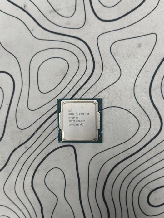 intel core i5 11400