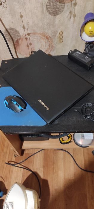 Lenovo g505s 4 ядрен за части или ремонт