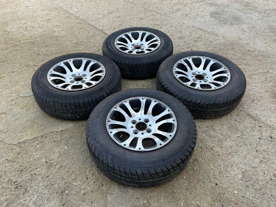 комплект колёс Р13 4х98