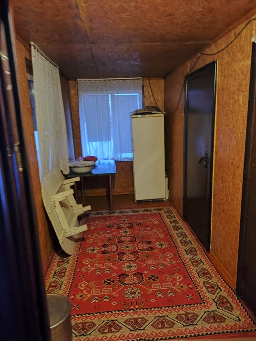 дом в селе байтерек