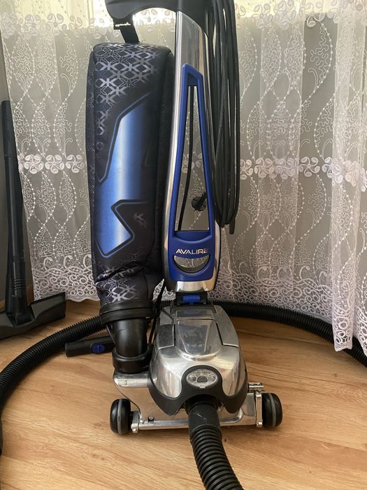 Kirby Avalir 2 - kit complet - aspirator profesional