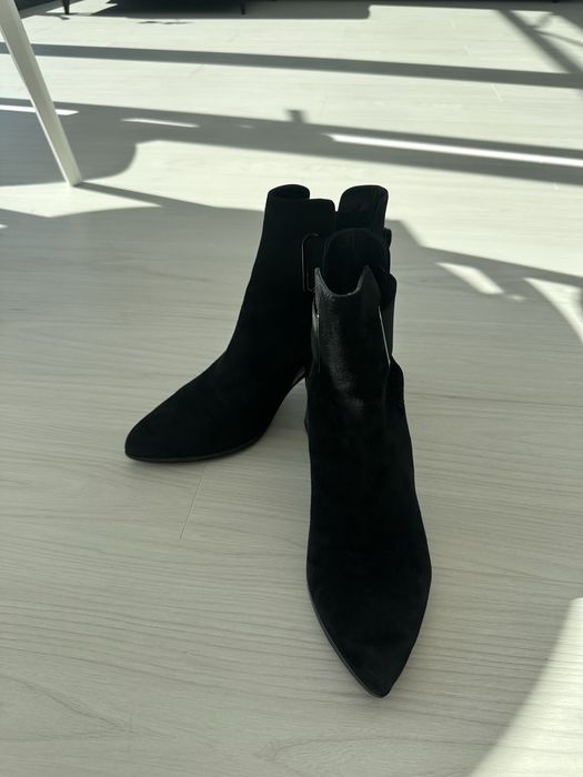 Дамски боти LORIBLU