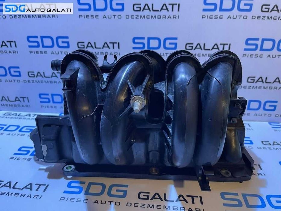 Galerie Admisie cu Senzor Senzori Aer Dacia Logan 1 1.4 MPI 2004 - 2012 Cod 7700273860 8200402997 8200084509B [S0103]