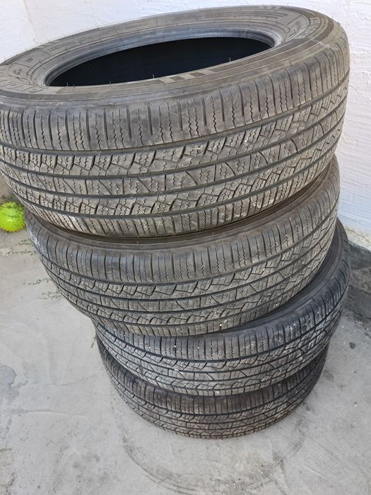Автошины SPORT XV1