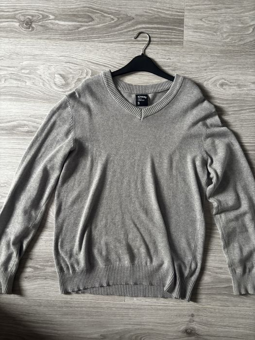 Bluza sinsay gri noua