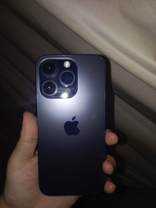 Айфон 14 про  iphone