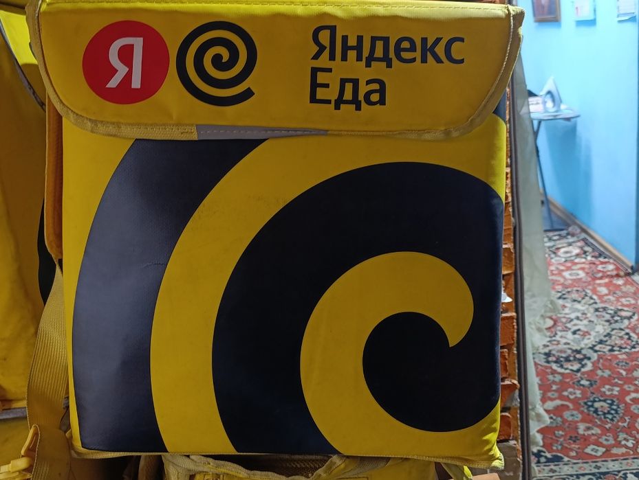 Термокороб Яндекс