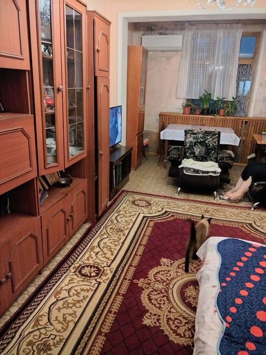 Продаеться квартира