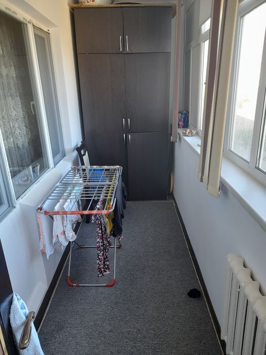 Продам квартиру очень теплая