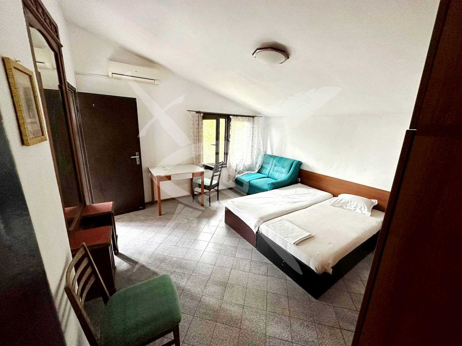 Двустаен апартамент / м-т Ален мак - 150488