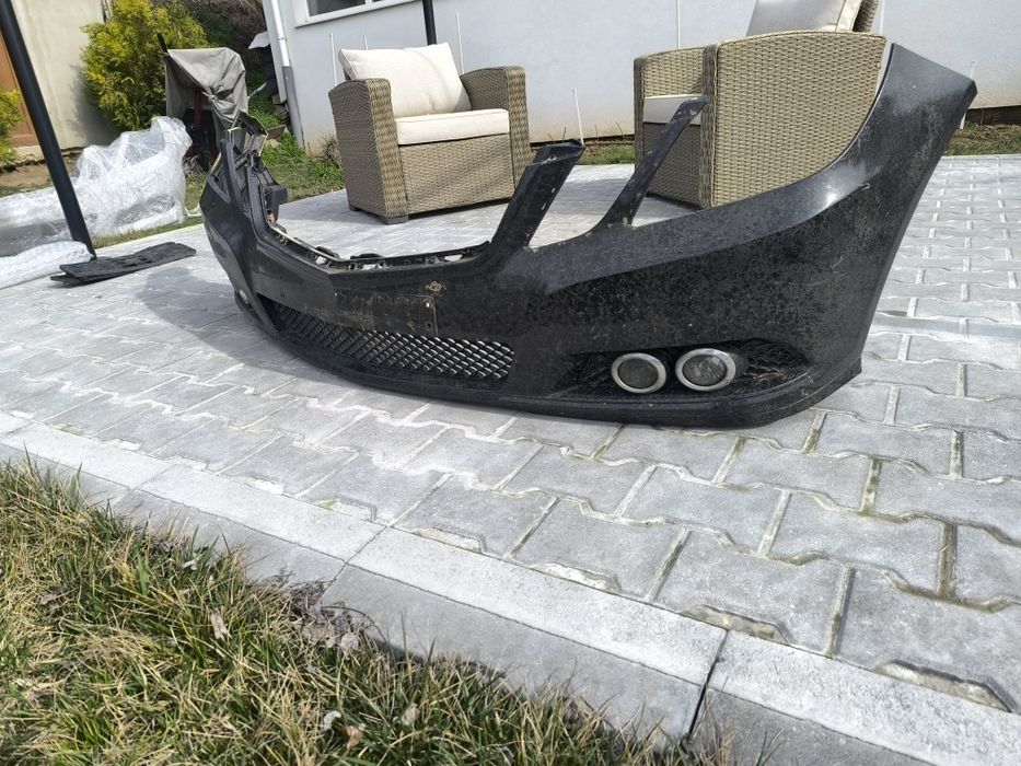 Предна Броня Мерцедес  W212