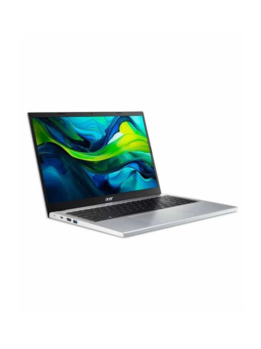 Ноутбук ACER ASPIRE GO 15 / Core™ I3-N355 / 8 ГБ / 128 ГБ /